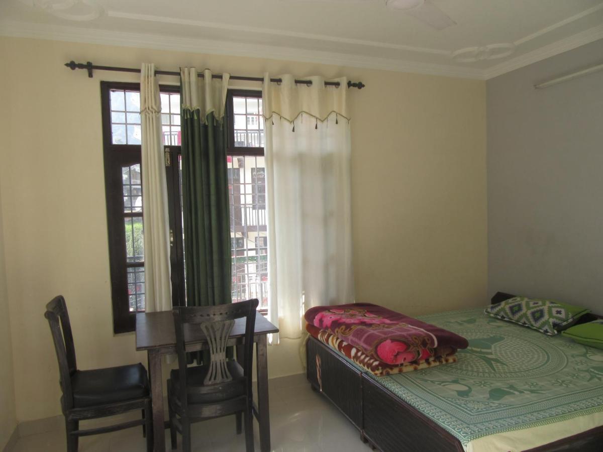 Singh Corner Hotel Dharamshala Exterior photo