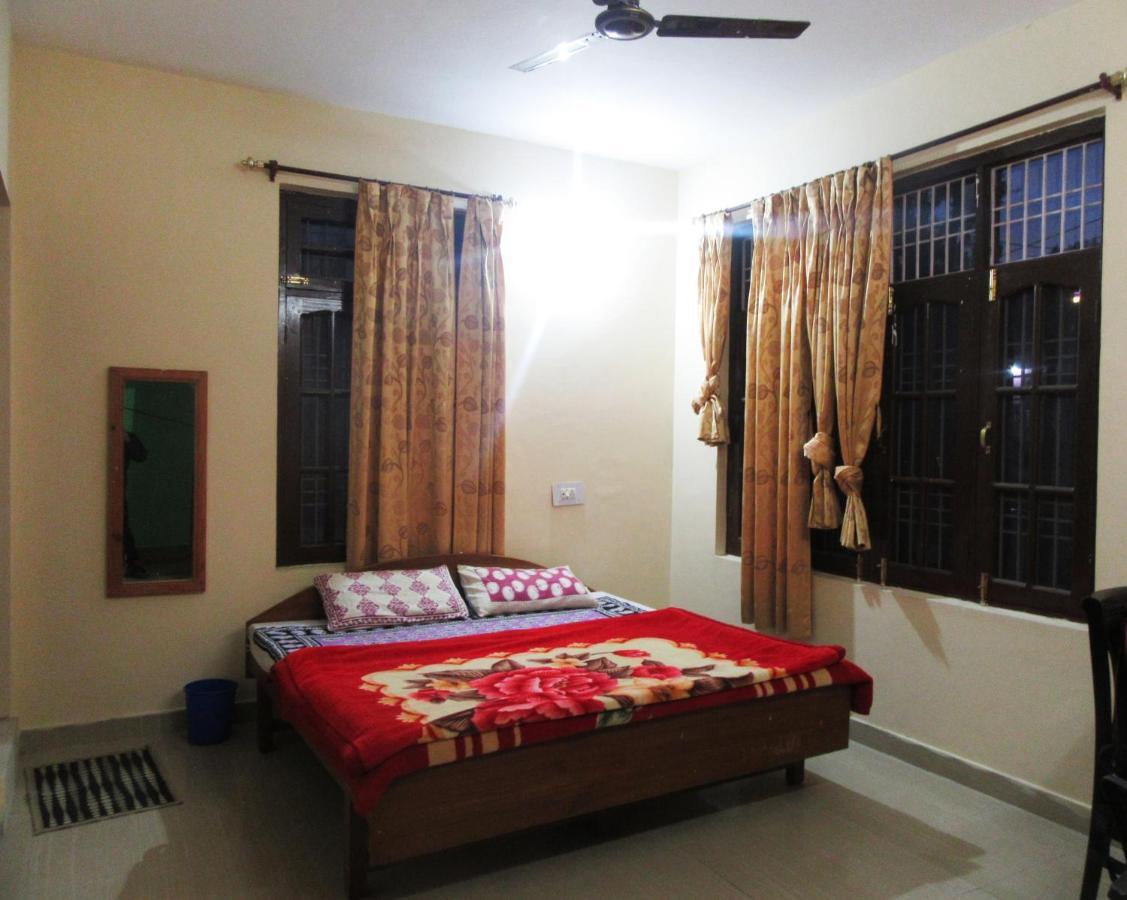 Singh Corner Hotel Dharamshala Exterior photo