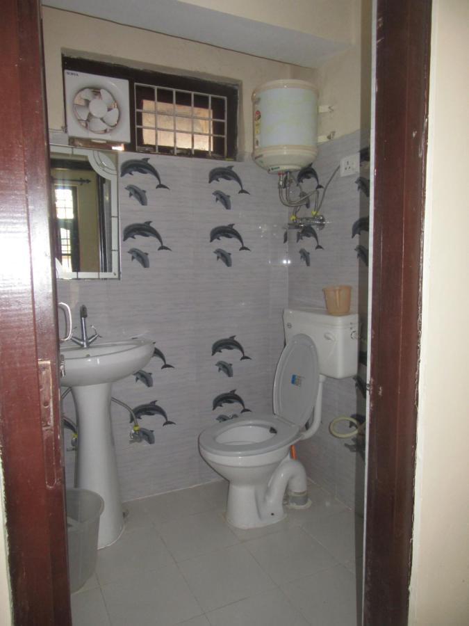 Singh Corner Hotel Dharamshala Exterior photo