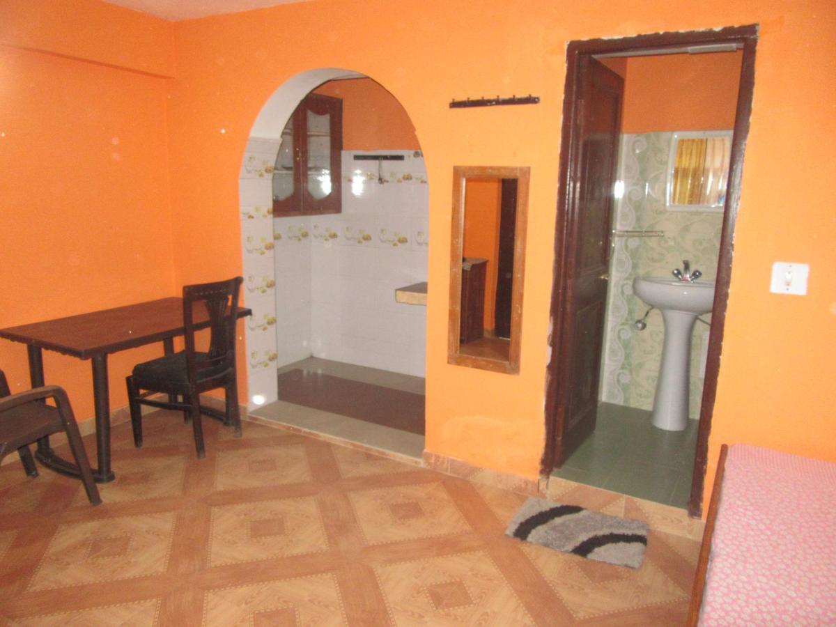 Singh Corner Hotel Dharamshala Exterior photo