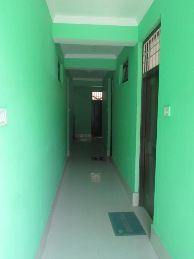 Singh Corner Hotel Dharamshala Exterior photo