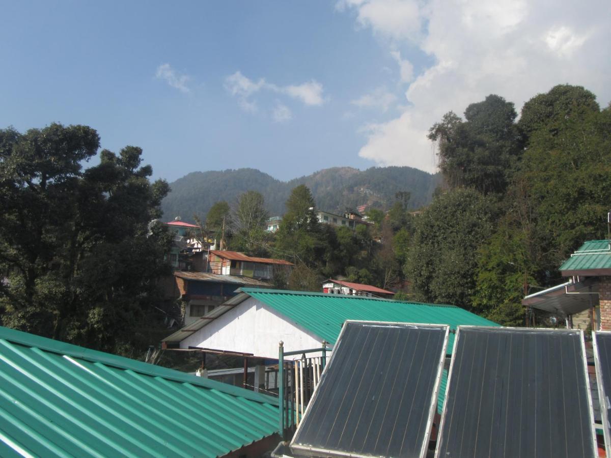 Singh Corner Hotel Dharamshala Exterior photo
