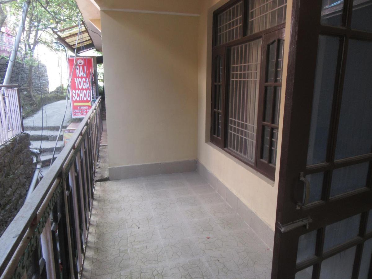 Singh Corner Hotel Dharamshala Exterior photo